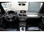 Audi Q3 2.0 TFSI Quattro Pro S-Line Panorama PDC Aut.