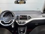 Kia Picanto 1.0 CVVT- Lichtmetalen velgen - Nette staat