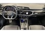 Audi Q3 Sportback 35 TFSI S-line Black Pano Sonos sfeer