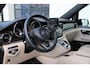 Mercedes-Benz V-klasse 300d Aut / Extra Lang / DC / Stoelverkoeling / 2x Elec schuifdeur / Vol Opties / NIEUWSTAAT