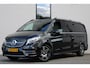 Mercedes-Benz V-klasse 300d Aut / Extra Lang / DC / Stoelverkoeling / 2x Elec schuifdeur / Vol Opties / NIEUWSTAAT