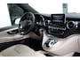 Mercedes-Benz V-klasse 300d Aut / Extra Lang / DC / Stoelverkoeling / 2x Elec schuifdeur / Vol Opties / NIEUWSTAAT