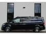 Mercedes-Benz V-klasse 300d Aut / Extra Lang / DC / Stoelverkoeling / 2x Elec schuifdeur / Vol Opties / NIEUWSTAAT