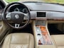 Jaguar XF 3.0 V6 Luxury AUT Leder APK 04-2027 NAP