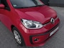 Volkswagen Up! 1.0 BMT high up!|Facelift|Cruise|Stoel verw|Bluetooth|PDC|5 deurs|1e eig|dealer onderhouden|
