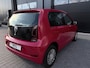 Volkswagen Up! 1.0 BMT high up!|Facelift|Cruise|Stoel verw|Bluetooth|PDC|5 deurs|1e eig|dealer onderhouden|