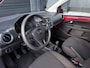 Volkswagen Up! 1.0 BMT high up!|Facelift|Cruise|Stoel verw|Bluetooth|PDC|5 deurs|1e eig|dealer onderhouden|