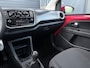Volkswagen Up! 1.0 BMT high up!|Facelift|Cruise|Stoel verw|Bluetooth|PDC|5 deurs|1e eig|dealer onderhouden|