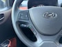 Hyundai i10 1.0i i-Motion Comfort Plus Airco Clima Weinig KM