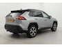 Toyota RAV4 2.5 Plug-in Hybrid AWD Bi-Tone Plus | Panoramadak | Trekhaak | Apple Carplay / Android Auto | 360 camera | Leder | Stoelverwarming/-ventilatie | Dodehoek detectie | JBL | Head-up display | Digitale binnenspiegel | 19 inch