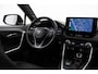 Toyota RAV4 2.5 Plug-in Hybrid AWD Bi-Tone Plus | Panoramadak | Trekhaak | Apple Carplay / Android Auto | 360 camera | Leder | Stoelverwarming/-ventilatie | Dodehoek detectie | JBL | Head-up display | Digitale binnenspiegel | 19 inch