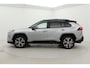 Toyota RAV4 2.5 Plug-in Hybrid AWD Bi-Tone Plus | Panoramadak | Trekhaak | Apple Carplay / Android Auto | 360 camera | Leder | Stoelverwarming/-ventilatie | Dodehoek detectie | JBL | Head-up display | Digitale binnenspiegel | 19 inch