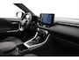 Toyota RAV4 2.5 Plug-in Hybrid AWD Bi-Tone Plus | Panoramadak | Trekhaak | Apple Carplay / Android Auto | 360 camera | Leder | Stoelverwarming/-ventilatie | Dodehoek detectie | JBL | Head-up display | Digitale binnenspiegel | 19 inch
