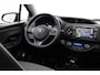 Toyota Yaris 1.5 Hybrid Y20 | Schuif-/kanteldak | Fietsensteun | Navigatie | Keyless | Cruise Control | Clima | Camera | 15 inch | Rijstrooksensor | Bluetooth | Dakspoiler
