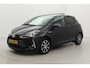 Toyota Yaris 1.5 Hybrid Y20 | Schuif-/kanteldak | Fietsensteun | Navigatie | Keyless | Cruise Control | Clima | Camera | 15 inch | Rijstrooksensor | Bluetooth | Dakspoiler