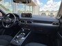 Mazda CX-5 2.5 e-SkyActiv-G M Hybrid 194 Advantage | TREKHAAK | HEAD UP DISPLAY | ELEKTRISCHE ACHTERKLEP | 4-SEIZOENSBANDEN |