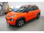 Citroën C3 Aircross 1.2 PureTech 82pk Feel (trekhaak&Goed onderhouden)
