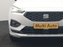 SEAT Tarraco 1.4 TSI e-Hybrid PHEV FR Business Intense PHEV 245pk | Trekhaak Af Fabriek | Panodak | Adaptive Cruise | 360 Camera | Sportstoelen Memory & Verwarmd | Keyless | Blis | Stuur Verwarmd | Apple Carplay | Navigatie | DAB | 20" L.M | Plug In Hybrid
