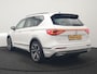 SEAT Tarraco 1.4 TSI e-Hybrid PHEV FR Business Intense PHEV 245pk | Trekhaak Af Fabriek | Panodak | Adaptive Cruise | 360 Camera | Sportstoelen Memory & Verwarmd | Keyless | Blis | Stuur Verwarmd | Apple Carplay | Navigatie | DAB | 20" L.M | Plug In Hybrid
