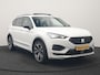 SEAT Tarraco 1.4 TSI e-Hybrid PHEV FR Business Intense PHEV 245pk | Trekhaak Af Fabriek | Panodak | Adaptive Cruise | 360 Camera | Sportstoelen Memory & Verwarmd | Keyless | Blis | Stuur Verwarmd | Apple Carplay | Navigatie | DAB | 20" L.M | Plug In Hybrid