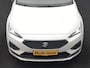 SEAT Tarraco 1.4 TSI e-Hybrid PHEV FR Business Intense PHEV 245pk | Trekhaak Af Fabriek | Panodak | Adaptive Cruise | 360 Camera | Sportstoelen Memory & Verwarmd | Keyless | Blis | Stuur Verwarmd | Apple Carplay | Navigatie | DAB | 20" L.M | Plug In Hybrid