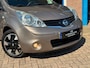 Nissan Note 1.6 Connect Edition 2012 AUT AIRCO APM NAP