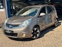 Nissan Note 1.6 Connect Edition 2012 AUT AIRCO APM NAP