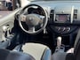 Nissan Note 1.6 Connect Edition 2012 AUT AIRCO APM NAP