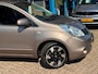 Nissan Note 1.6 Connect Edition 2012 AUT AIRCO APM NAP