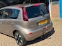 Nissan Note 1.6 Connect Edition 2012 AUT AIRCO APM NAP