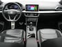 SEAT Tarraco 1.4 TSI e-Hybrid PHEV FR Business Intense PHEV 245pk | Trekhaak Af Fabriek | Panodak | Adaptive Cruise | 360 Camera | Sportstoelen Memory & Verwarmd | Keyless | Blis | Stuur Verwarmd | Apple Carplay | Navigatie | DAB | 20"L.M | Plug In Hybrid |