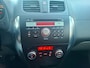 Suzuki SX4 1.6 Exclusive climat trekhaak nwe APK