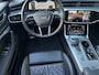 Audi A6 Avant 55 TFSIe quattro S-line Competition RS seats