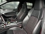 Audi A6 Avant 55 TFSIe quattro S-line Competition RS seats