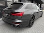Audi A6 Avant 55 TFSIe quattro S-line Competition RS seats