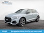 Audi A1 Allstreet 30 TFSI S-line Black Ed. Pijl grijs