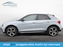 Audi A1 Allstreet 30 TFSI S-line Black Ed. Pijl grijs