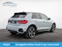 Audi A1 Allstreet 30 TFSI S-line Black Ed. Pijl grijs