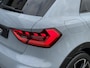 Audi A1 Allstreet 30 TFSI S-line Black Ed. Pijl grijs