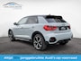 Audi A1 Allstreet 30 TFSI S-line Black Ed. Pijl grijs