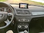 Audi Q3 2.0 TFSI quattro Pro Line Clima, cruise, navi, pdc achter, trekhaak