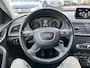 Audi Q3 2.0 TFSI quattro Pro Line Clima, cruise, navi, pdc achter, trekhaak