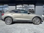 Audi Q3 Sportback 35 TFSI S-Line Pano Chronos grey