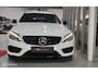 Mercedes-Benz C-klasse Estate 350 e AMG AUTOMAAT LEER LED CRUISE LUCHTVERING