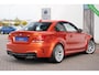 BMW 1-Serie Coupé 3.0i M|1M E82 M-Sport|1 Eigenaar|UNIEK|Valencia Orange|Xenon|Leder|Cruise|Dealer Onderhouden