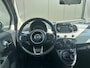 Fiat 500 1.2 Popstar|Airco|Panoramadak|APK 2027