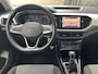 Volkswagen T-Cross 1.0 TSI Move Carplay Clima Stoelverwarming