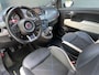 Fiat 500 0.9 TwinAir Turbo Sport Beats CRUISE AIRCO PANORAMADAK HALF LEER BLUETOOTH U CONNECT LM VELGEN MF STUUR NW APK