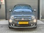 Fiat 500 0.9 TwinAir Turbo Sport Beats CRUISE AIRCO PANORAMADAK HALF LEER BLUETOOTH U CONNECT LM VELGEN MF STUUR NW APK