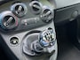 Fiat 500 0.9 TwinAir Turbo Sport Beats CRUISE AIRCO PANORAMADAK HALF LEER BLUETOOTH U CONNECT LM VELGEN MF STUUR NW APK